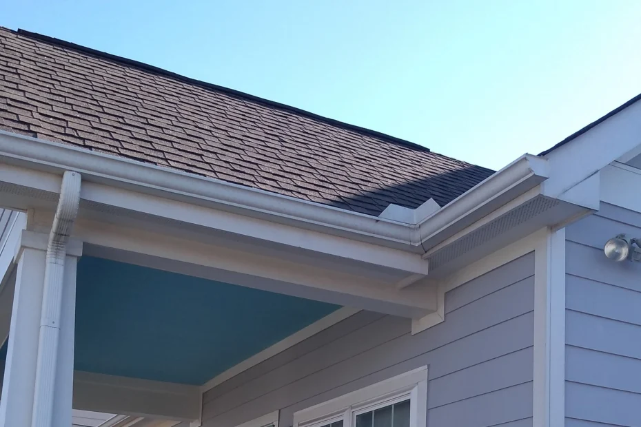 Gutter Cleaning Seabrook, TX