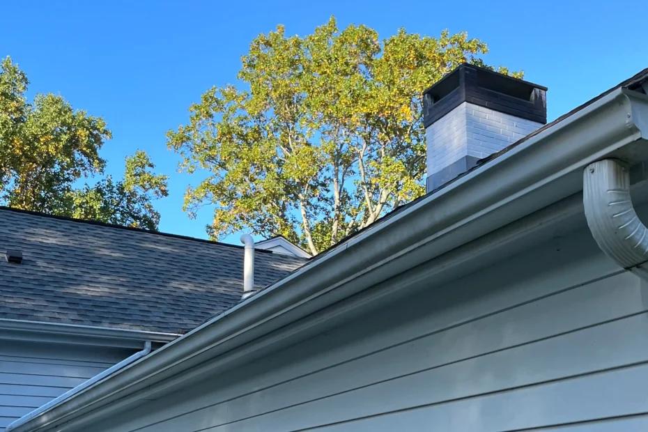 Gutter Cleaning Seabrook, TX